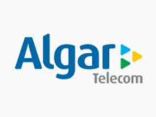 algar telecom cliente aes consultoria hcm sap bh